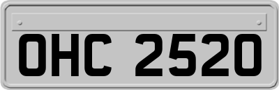 OHC2520