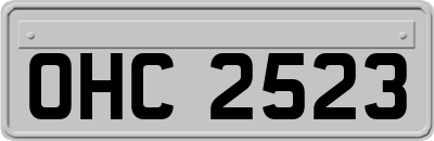 OHC2523