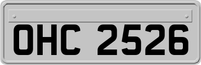 OHC2526