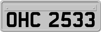 OHC2533