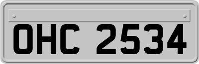 OHC2534