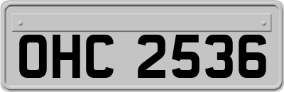 OHC2536