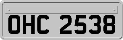 OHC2538