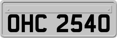OHC2540