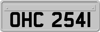 OHC2541