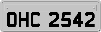 OHC2542