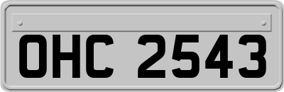 OHC2543