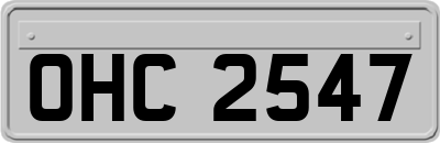 OHC2547
