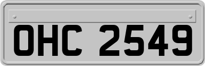 OHC2549