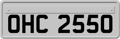 OHC2550