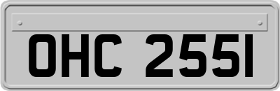 OHC2551