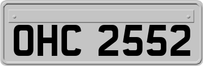 OHC2552