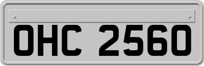 OHC2560