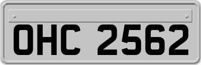 OHC2562