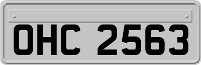 OHC2563