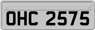 OHC2575