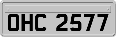 OHC2577