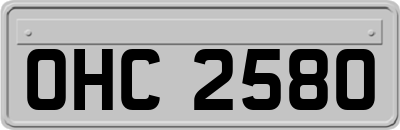 OHC2580