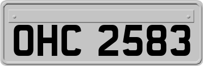 OHC2583