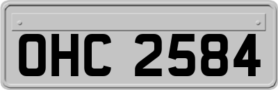 OHC2584