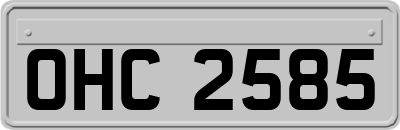 OHC2585