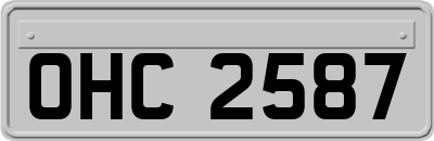 OHC2587