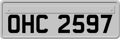 OHC2597