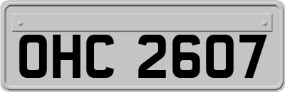 OHC2607