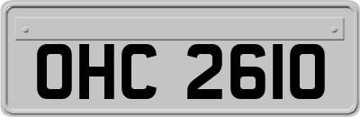OHC2610