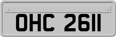 OHC2611