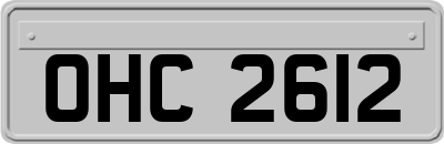 OHC2612