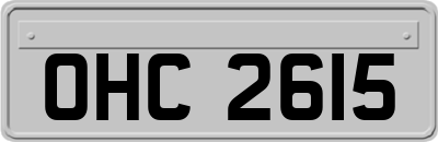 OHC2615