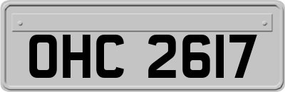 OHC2617
