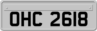 OHC2618