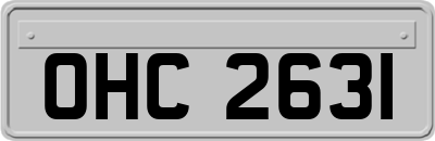 OHC2631