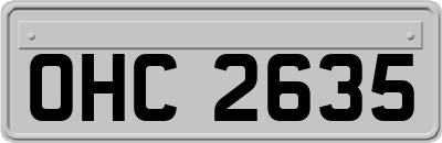 OHC2635