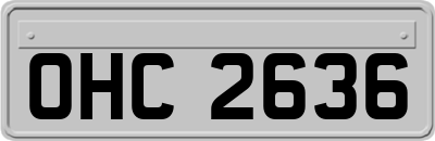 OHC2636