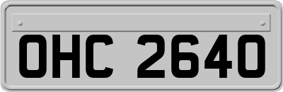 OHC2640