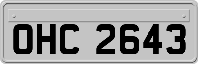 OHC2643