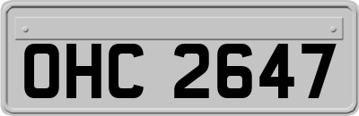 OHC2647