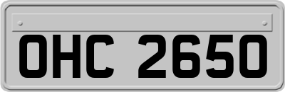 OHC2650