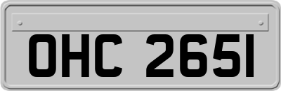 OHC2651