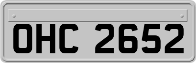 OHC2652