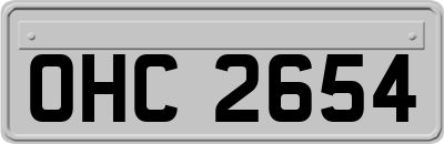 OHC2654