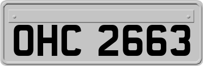 OHC2663