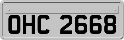 OHC2668