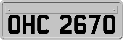 OHC2670