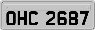 OHC2687