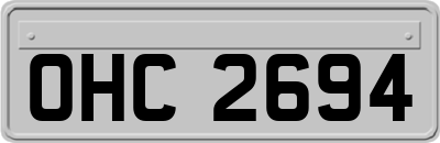 OHC2694