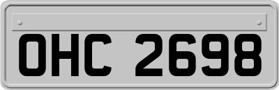 OHC2698